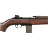Image 3 : U.S. WWII INLAND M1 SEMI-AUTO MILITARY CARBINE.