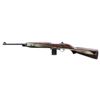 Image 2 : U.S. WWII WINCHESTER M1 SEMI-AUTO MILITARY CARBINE