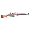 Image 1 : SPRINGFIELD MODEL M1C GARAND SEMI-AUTO SNIPER