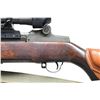 Image 6 : SPRINGFIELD MODEL M1C GARAND SEMI-AUTO SNIPER