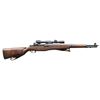 Image 1 : ASSEMBLED U.S. SPRINGFIELD M1D SEMI-AUTO SNIPER