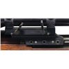Image 5 : ASSEMBLED U.S. M1C GARAND SEMI-AUTO SNIPER RIFLE.