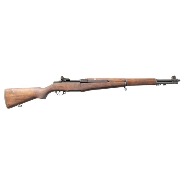 U.S. WWII WINCHESTER M1 GARAND SEMI-AUTO MILITARY