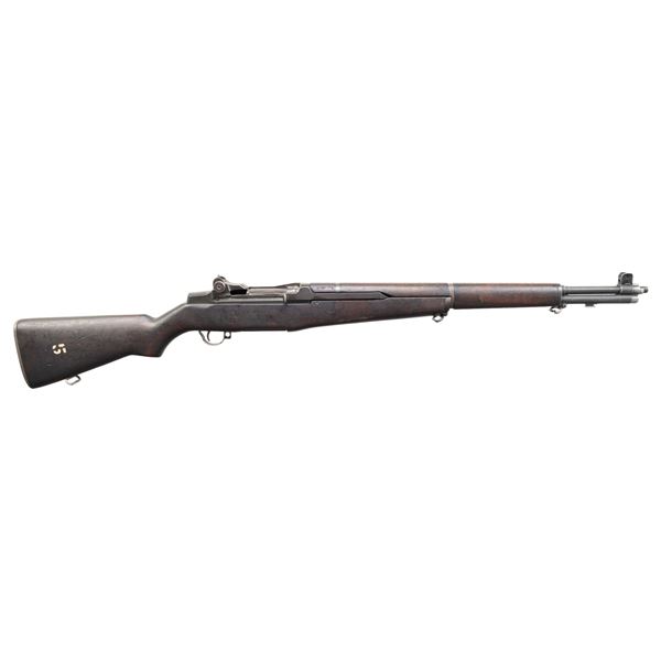 U.S. HARRINGTON & RICHARDSON M1 GARAND SEMI-AUTO