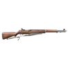Image 1 : U.S. WWII SPRINGFIELD M1 GARAND SEMI-AUTO MILITARY