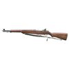 Image 3 : U.S. WWII SPRINGFIELD M1 GARAND SEMI-AUTO MILITARY