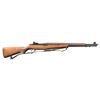 Image 1 : US SPRINGFIELD M1 GARAND SEMI-AUTO MILITARY RIFLE.
