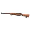 Image 2 : US SPRINGFIELD M1 GARAND SEMI-AUTO MILITARY RIFLE.