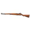 Image 2 : US SPRINGFIELD M1 GARAND SEMI-AUTO MILITARY RIFLE.