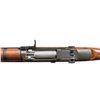 Image 3 : US SPRINGFIELD M1 GARAND SEMI-AUTO MILITARY RIFLE.