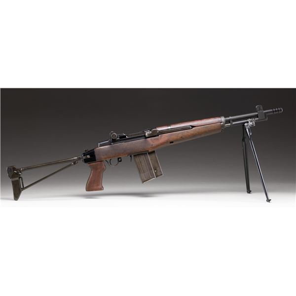 BM-59 CONVERSION OF U.S. SPRINGFIELD M1