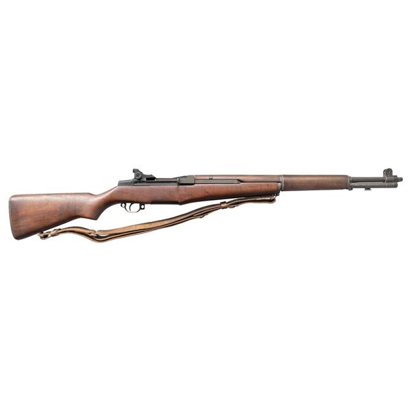U.S. WINCHESTER M1 GARAND 308 CONVERSION SEMI-AUTO