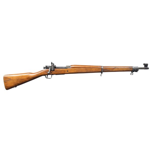 U.S. REMINGTON MODEL 1903A3 BOLT-ACTION MILITARY