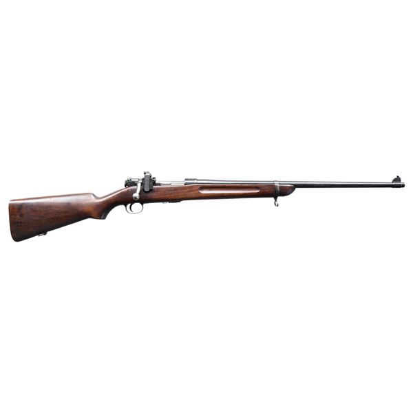 US SPRINGFIELD MODEL 1922 M2 BOLT ACTION TRAINING