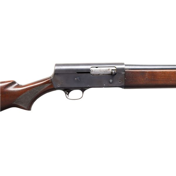 REMINGTON US MARKED MODEL 11 SPORTSMAN AUTO
