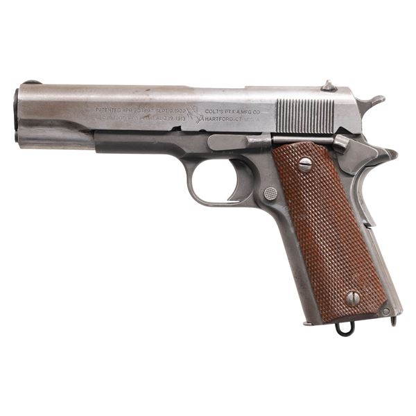 ROCK ISLAND ARSENAL REWORKED COLT 1911 SEMI AUTO