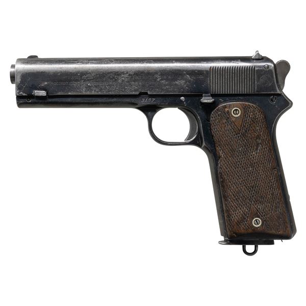 COLT 1905 SEMI AUTO PISTOL.