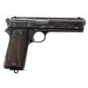Image 2 : COLT 1905 SEMI AUTO PISTOL.