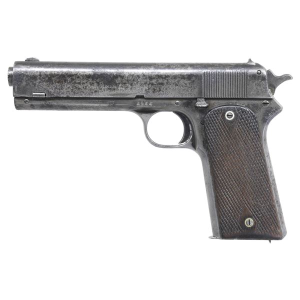 COLT 1905 SEMI AUTO PISTOL.