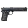 Image 2 : COLT 1902 SPORTING SEMI AUTO PISTOL.