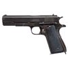 Image 1 : "PITTSBURG" MARKED KOREAN COPY OF 1911A1 SEMI AUTO