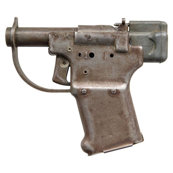 DESIRABLE WWII U.S. GUIDE LAMP FP-45 LIBERATOR