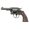 Image 1 : U.S. WWII COLT COMMANDO DOUBLE ACTION REVOLVER.