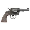 Image 2 : U.S. WWII COLT COMMANDO DOUBLE ACTION REVOLVER.
