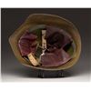 Image 2 : WW1 US EXPERIMENTIAL "DEEP SALADE" HELMET.