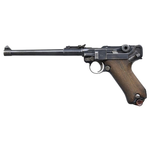 EARLY IMPERIAL GERMAN ERFURT "1914" DATE LP.08