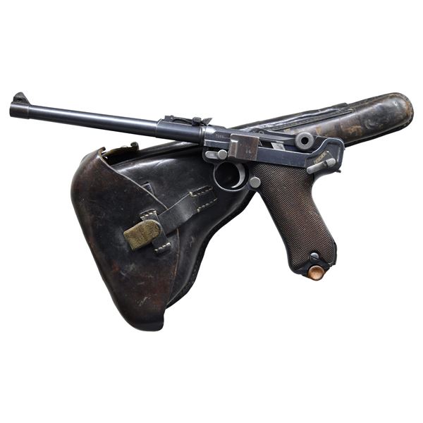 UNIT MARKED DWM "1920/1916" DOUBLE DATE LP.08