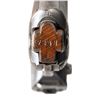 Image 5 : ERFURT "1920/1914" DOUBLE DATE P.08 POLICE LUGER