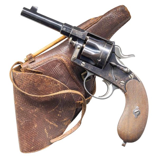 V.C. SCHILLING & C.G. HAENEL MODEL 1883