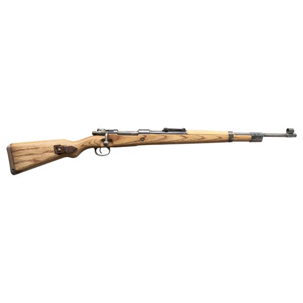 LATE WAR K98K (BYF45) KRIEGSMODELL BOLT ACTION