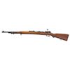 Image 2 : MODIFIED MAUSER STANDARD MODELL BOLT ACTION RIFLE.