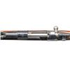 Image 3 : MODIFIED MAUSER STANDARD MODELL BOLT ACTION RIFLE.