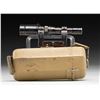 Image 1 : WW2 GERMAN ZF-41 SCOPE WITH CAN.