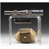 Image 3 : WW2 GERMAN ZF-41 SCOPE WITH CAN.