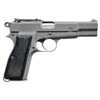 Image 2 : EXTREMELY RARE POST-WAR BELGIAN INGLIS MK.I* HIGH