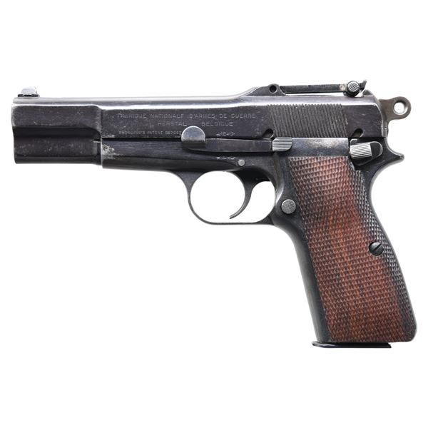 LIKELY CHINESE CONTRACT FABRIQUE NATIONALE HIGH