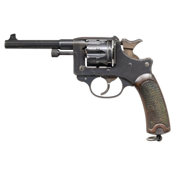 EARLY FRENCH ST. ETIENNE "1893" DATE MLE 1892