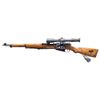 Image 2 : IO INC FINNISH M39 MOSIN NAGANT BOLT ACTION SNIPER