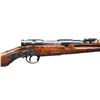 Image 3 : FACSIMILE JAPANESE TYPE 1 ARISAKA BOLT ACTION