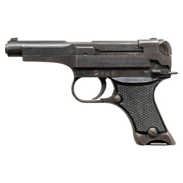 IMPERIAL JAPANESE CHUO KOGYO TYPE 94 NAMBU