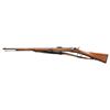 Image 2 : AUSTRIAN 1866/77 WERNDL SINGLE SHOT RIFLE.