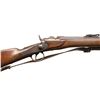 Image 3 : AUSTRIAN 1866/77 WERNDL SINGLE SHOT RIFLE.