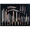 Image 1 : INTERESTING AND DESIRABLE GROUPING OF 15 BRITISH