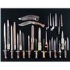 Image 2 : INTERESTING AND DESIRABLE GROUPING OF 15 BRITISH