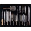 Image 1 : LOT OF MOSTLY GERMAN BAYONETS & EDGED WEAPONS.