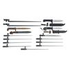 Image 1 : LOT OF ASSORTED AK, SKS, & M91/30 MOSIN NAGANT